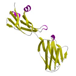 Image of CATH 1jglL