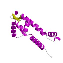 Image of CATH 1jgsA