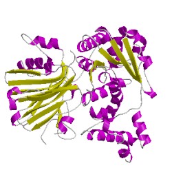 Image of CATH 1jgtA