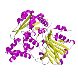 Image of CATH 1jgtB