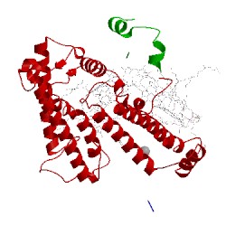 Image of CATH 1jgw