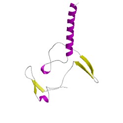 Image of CATH 1jgwH01