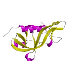Image of CATH 1jgwH02