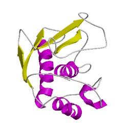 Image of CATH 1jh1A