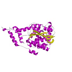 Image of CATH 1jhaA