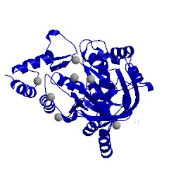 Image of CATH 1jhd