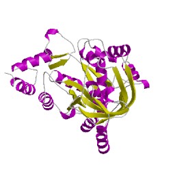 Image of CATH 1jhdA