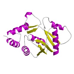 Image of CATH 1jhdA01