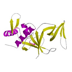 Image of CATH 1jhfA