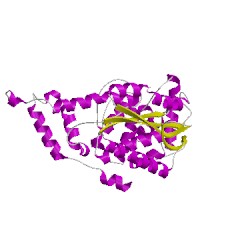 Image of CATH 1jhmA