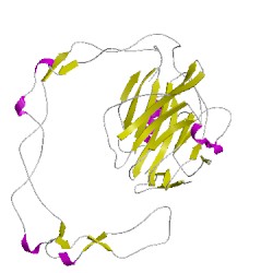 Image of CATH 1jhnA