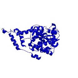 Image of CATH 1jho