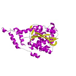 Image of CATH 1jhoA