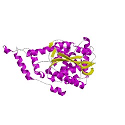 Image of CATH 1jhpA