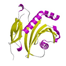 Image of CATH 1jhsA