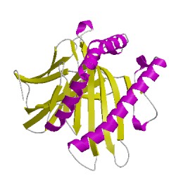 Image of CATH 1jhtA