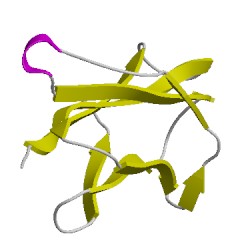 Image of CATH 1jhtB