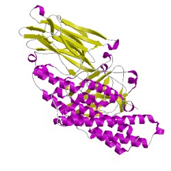 Image of CATH 1ji6A