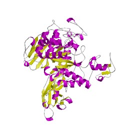 Image of CATH 1jibA