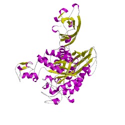 Image of CATH 1jibB