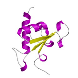 Image of CATH 1jidA