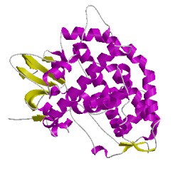 Image of CATH 1jinA