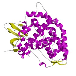 Image of CATH 1jioA