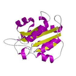 Image of CATH 1jiqC02