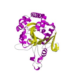 Image of CATH 1jiuA