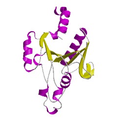 Image of CATH 1jiuA01