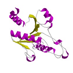 Image of CATH 1jixA01