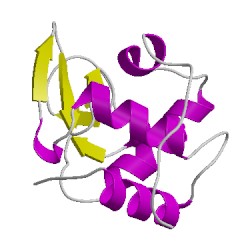 Image of CATH 1jj1A00