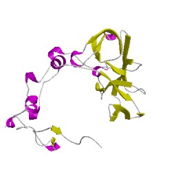 Image of CATH 1jj2A