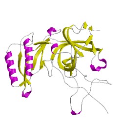 Image of CATH 1jj2B