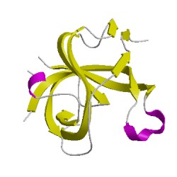 Image of CATH 1jj2B01