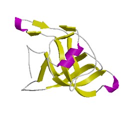 Image of CATH 1jj2J00