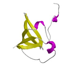 Image of CATH 1jj2P