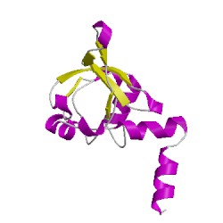 Image of CATH 1jj2S