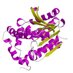 Image of CATH 1jjiA