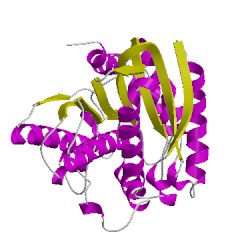 Image of CATH 1jjiB
