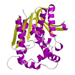 Image of CATH 1jjiC