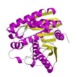 Image of CATH 1jjiD