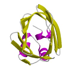 Image of CATH 1jjjA