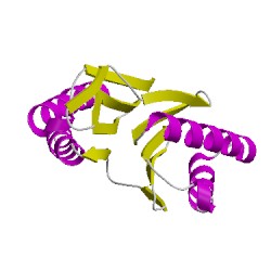 Image of CATH 1jjwA00