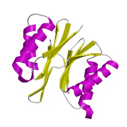 Image of CATH 1jjwB
