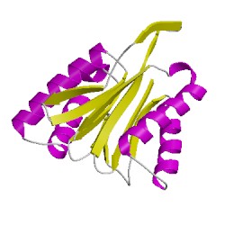 Image of CATH 1jjwC