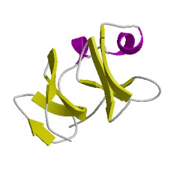 Image of CATH 1jk6A