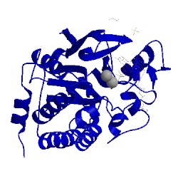 Image of CATH 1jk7