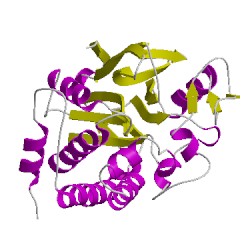 Image of CATH 1jk7A