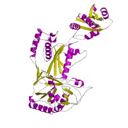 Image of CATH 1jkhA